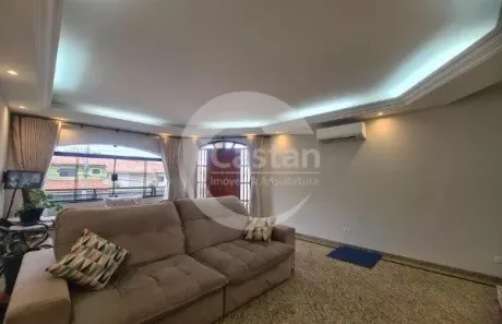 Sobrado com 3 Quartos à venda, 191m² no Vila Alpina, São Paulo