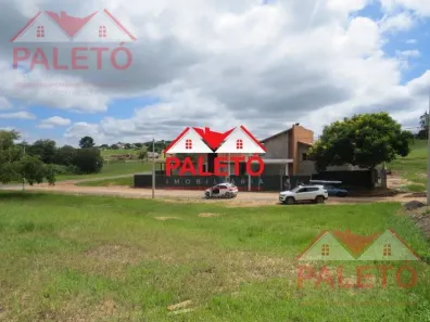 Lote/Terreno à venda, 420m² no Ninho Verde II, Pardinho