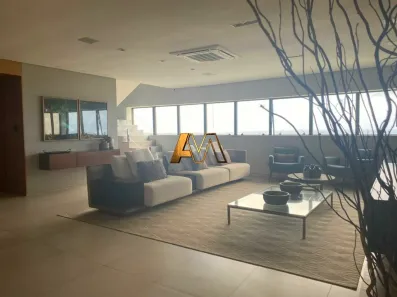Cobertura com 5 Quartos à venda, 484m² no Patamares, Salvador
