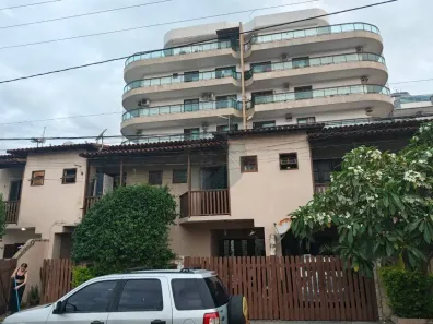 Casa de Condomínio com 2 Quartos à venda, 83m² no Braga, Cabo Frio
