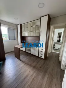Apartamento com 1 Quarto à venda, 64m² no Butantã, São Paulo