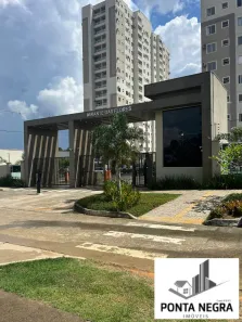 Apartamento com 2 Quartos à venda, 44m² no Ponta Negra, Manaus