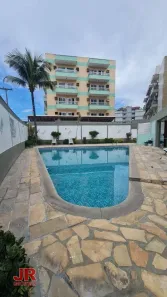 Apartamento com 2 Quartos à venda, 80m² no Centro, Cabo Frio