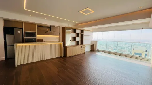 Apartamento com 2 Quartos para alugar, 85m² no Vila Carrão, São Paulo