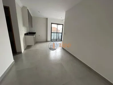 Apartamento com 2 Quartos para alugar, 43m² no Vila Dom Pedro II, São Paulo