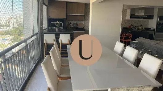 Apartamento com 4 Quartos à venda, 130m² no Vila Leopoldina, São Paulo