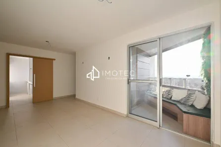 Apartamento com 2 Quartos à venda, 64m² no São Lucas, Belo Horizonte