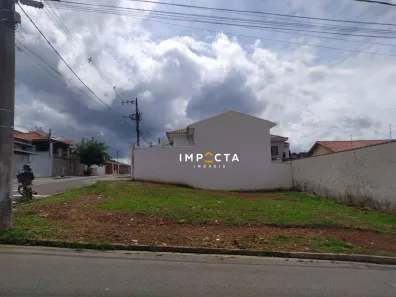 Lote/Terreno à venda, 177m² no São Joaquim, Pouso Alegre