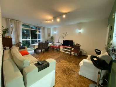Apartamento com 2 Quartos à venda, 91m² no Vila Mariana, São Paulo