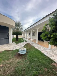 Imóvel Comercial para alugar, 341m² no Jardim das Américas, Cuiabá