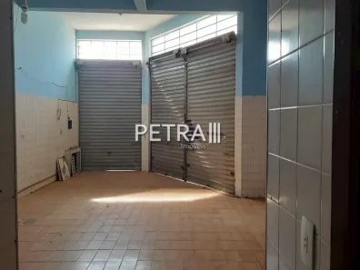 Sala Comercial para alugar, 80m² no Jardim Cláudia, São Paulo