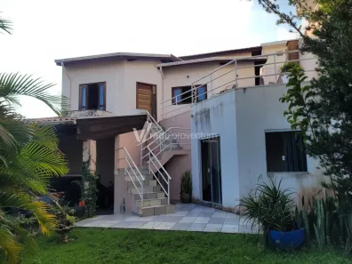 Casa com 5 Quartos à venda, 294m² no Vila Moletta, Valinhos