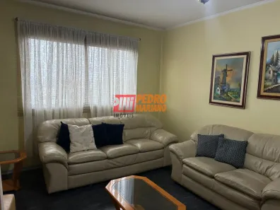 Apartamento com 2 Quartos à venda, 130m² no Rudge Ramos, São Bernardo do Campo