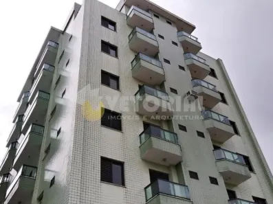 Cobertura com 3 Quartos à venda, 144m² no Vila Balneário Santa Martha, Caraguatatuba