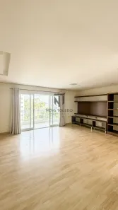 Apartamento com 3 Quartos à venda, 142m² no Vila Ema, São José dos Campos