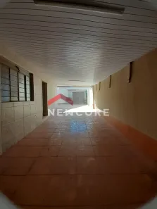 Casa com 4 Quartos à venda, 178m² no Santana, Rio Claro