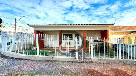 Casa com 3 Quartos à venda, 159m² no Vila Angeli, Valinhos