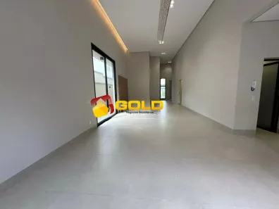 Casa de Condomínio com 3 Quartos para alugar, 239m² no Nova Uberlândia, Uberlândia