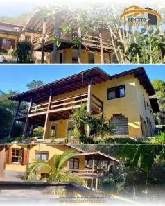 Casa com 4 Quartos à venda, 4844m² no Chácara dos Junqueiras, Carapicuíba