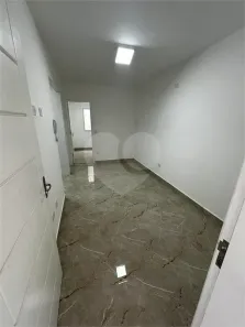 Apartamento com 2 Quartos à venda, 40m² no Lauzane Paulista, São Paulo