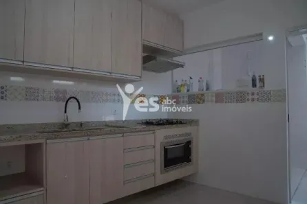 Casa com 3 Quartos à venda, 125m² no Vila Alzira, Santo André