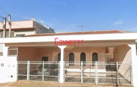 Casa com 4 Quartos à venda, 431m² no Ipiranga, Ribeirão Preto
