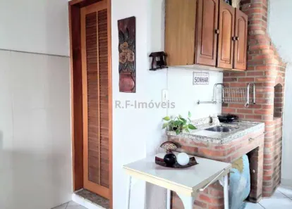 Casa de Condomínio com 2 Quartos à venda, 86m² no Bento Ribeiro, Rio de Janeiro