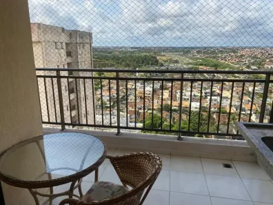 Apartamento com 2 Quartos à venda, 67m² no Piatã, Salvador