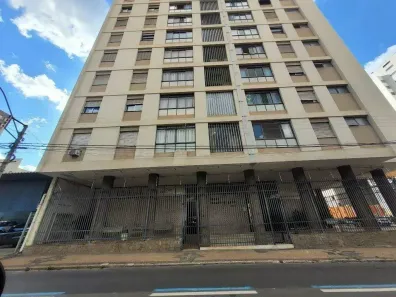 Apartamento com 2 Quartos à venda, 101m² no Centro, Piracicaba