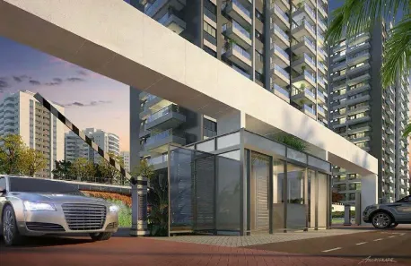 Apartamento com 2 Quartos à venda, 86m² no Jacarepaguá, Rio de Janeiro