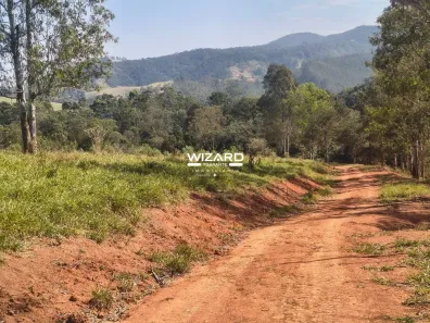 Lote/Terreno à venda, 1774m² no Dos Mimis, Piracaia