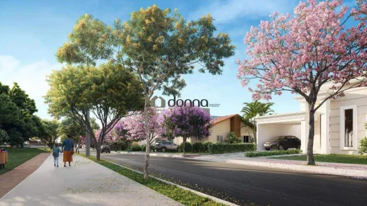 Lote/Terreno à venda, 300m² no Jardim Eldorado, Uberaba