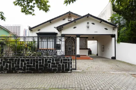 Casa com 3 Quartos à venda, 179m² no Centro, Curitiba