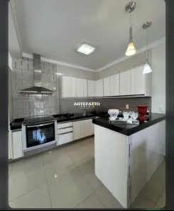Casa com 2 Quartos à venda, 140m² no Jardim do Éden, Franca