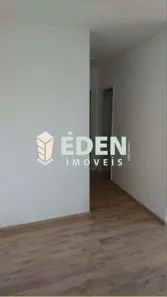 Apartamento com 2 Quartos para venda ou aluguel, 53m² no Chácaras Reunidas São Jorge, Sorocaba