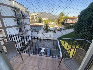 Apartamento com 2 Quartos à venda, 64m² no Freguesia (Jacarepaguá), Rio de Janeiro