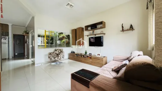 Casa de Condomínio com 3 Quartos para alugar, 160m² no Loteamento Residencial Campos do Conde II, Tremembé