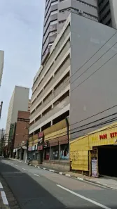 Sala Comercial com 2 Quartos para alugar, 45m² no Centro, Campinas