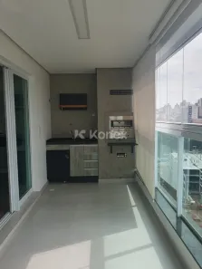 Apartamento com 3 Quartos à venda, 95m² no Santana, São Paulo