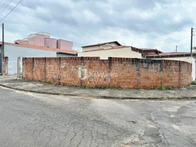 Lote/Terreno à venda, 192m² no Loteamento Humberto Venturini, Piracicaba