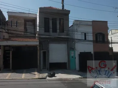 Prédio Comercial à venda, 510m² no Jardim São Paulo(Zona Norte), São Paulo