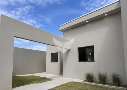 Casa de Condomínio com 2 Quartos à venda, 100m² no Flodoaldo Pontes Pinto, Porto Velho
