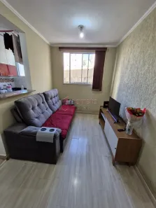 Apartamento com 2 Quartos à venda, 54m² no Vila Della Piazza, Jundiaí