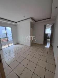 Apartamento com 2 Quartos para venda ou aluguel, 55m² no Parque Residencial Iguatemi, Araraquara