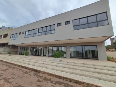 Ponto Comercial para alugar, 156m² no Plano Diretor Sul, Palmas