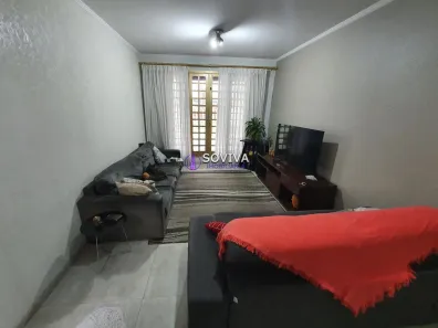 Sobrado com 3 Quartos à venda, 122m² no Vila Santana, São Paulo