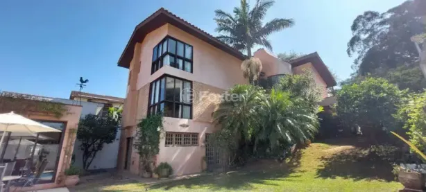 Casa com 3 Quartos à venda, 374m² no City América, São Paulo