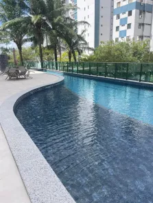 Apartamento com 4 Quartos para alugar, 135m² no Boa Viagem, Recife