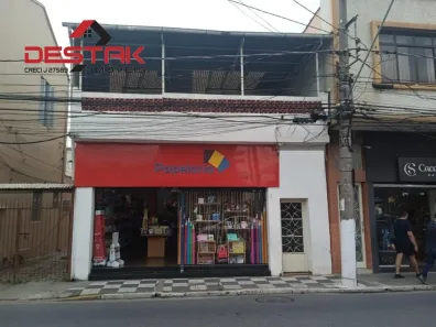 Imóvel Comercial à venda, 234m² no Vila Joana, Jundiaí