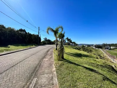 Lote/Terreno à venda, 400m² no Hípica, Porto Alegre